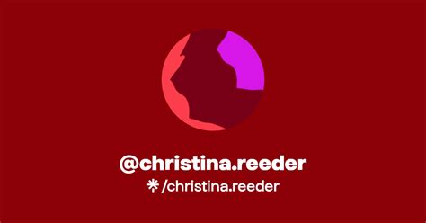 christina reeder leaked onlyfans|Find @christina.reeder Onlyfans